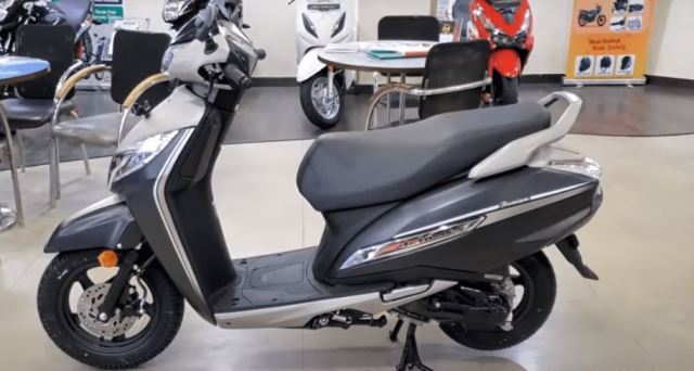 Honda Activa 125